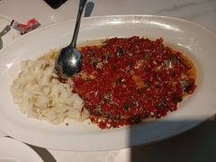 -楚鱼王·河鲜·湖北菜(华农店)