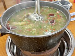 -蔡记·九米羊肉炉(东渡店)