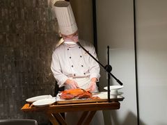 -四季民福烤鸭店(外滩外白渡桥店)