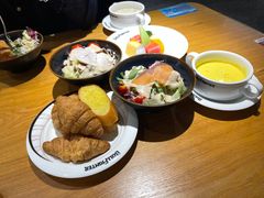 -斗牛士牛排(南京东路店)
