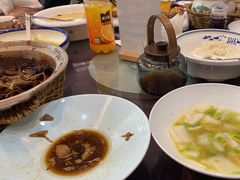-万景茶庄·台州菜
