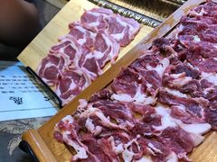 -小窝头炭火铜锅