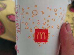 -麦当劳(燕顺路店)