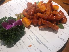 -觅山云南菜(泊富ICITY店)