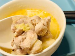 -百年果林椰子鸡(益田假日里店)