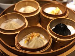 -南小馆(迪士尼小镇店)