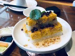 -北京老铺烤鸭(老城根店)