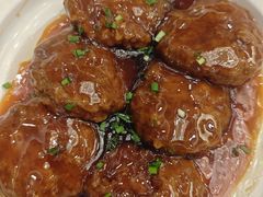-鸿运楼烤鸭店(天桥店)