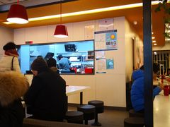 大堂-永和大王(宜山店)