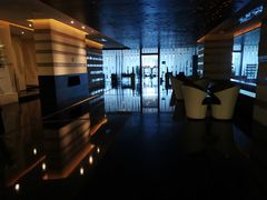 -北京威斯汀酒店游泳健身中心