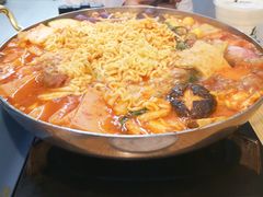 -李先生的首尔小馆(松江启源广场店)