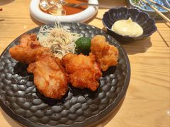 -一豚轩·烧鸟·豚骨拉面(五四路店)