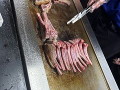 -朗丽兹自助餐厅