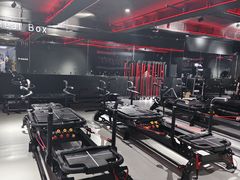 -超菲特健身工作室(晨月店)