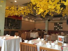 大堂-桂林肥仔·中华餐饮名店(园湖店)