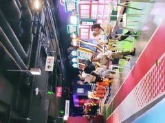 -VS SPORTS PARK运动玩乐园·团建·生日会(合生汇店)
