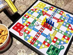 -海底捞火锅(亲子主题北金鹰店)