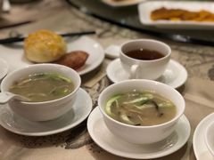 -香云轩·顺德菜(香云纱园林酒店店)