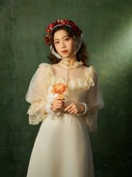 -绝对人气写真艺术中心