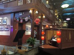 -潇湘甲鱼村(清河店)