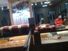 -小李烧鸡(西北角总店)