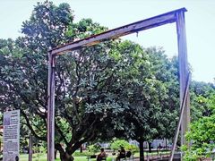 -吐斯廉屠杀博物馆