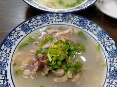 -清真嘎咕馅饼(奉天街店)