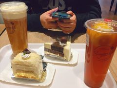 -85度C(上海兰溪二店)