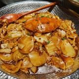 市井烟火气里的鲜味盛宴