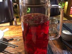-有才叔北京时间涮肉(紫薇尚层店)
