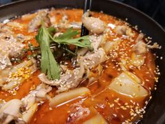 -付掌柜在成都·热炒砂锅集(金禾店)