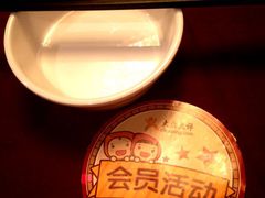 -金豆角砂锅焖面(安贞店)