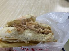 -樊记腊汁肉(竹笆市总店)