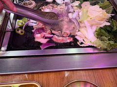 -郭记烤肉创始店(民丰大街店)