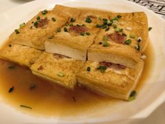 -客家大院·非遗赣南客家菜(郁孤台店)