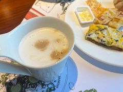 -北京朝阳悠唐皇冠假日酒店
