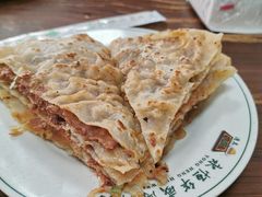 -清真永恒华威肉饼(潘家园店)