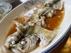 -灵福缘私房菜·农家菜(拈花湾·灵山大佛必推店)