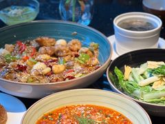 -华豫川酒家(双子塔店)