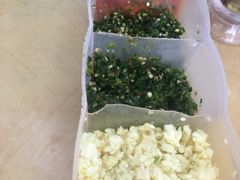 配菜-新记肉骨茶