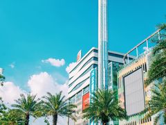 -大信·云顶星河游乐王国