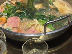 -七欣天香辣蟹火锅(上海银亿滨江店)