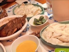 -东方饺子王(新阳路店)