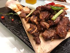 -谷语中餐厅