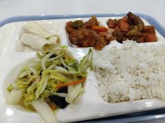 -紫金港餐饮中心-风味餐厅(浙江大学紫金港校区店)