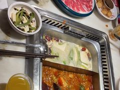 -重庆高老九火锅(万象城店)