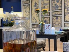 罗汉果茶-翠湖宾馆·中餐厅