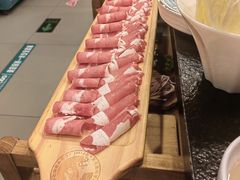-阳坊胜利涮羊肉(阳坊老店)