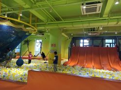 -宝燕乐园(闵行旗舰店)