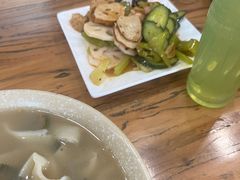 -清真马杰山牛肉汤馆